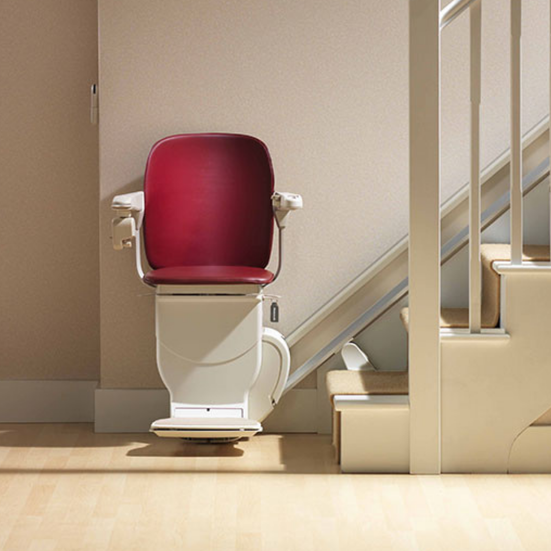 Stannah Siena Stairlift