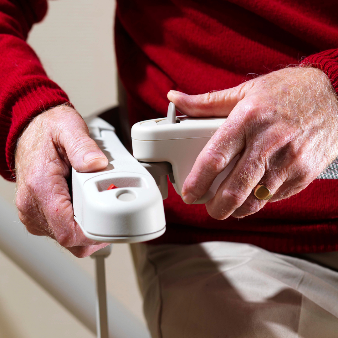 Stannah Siena Stairlift