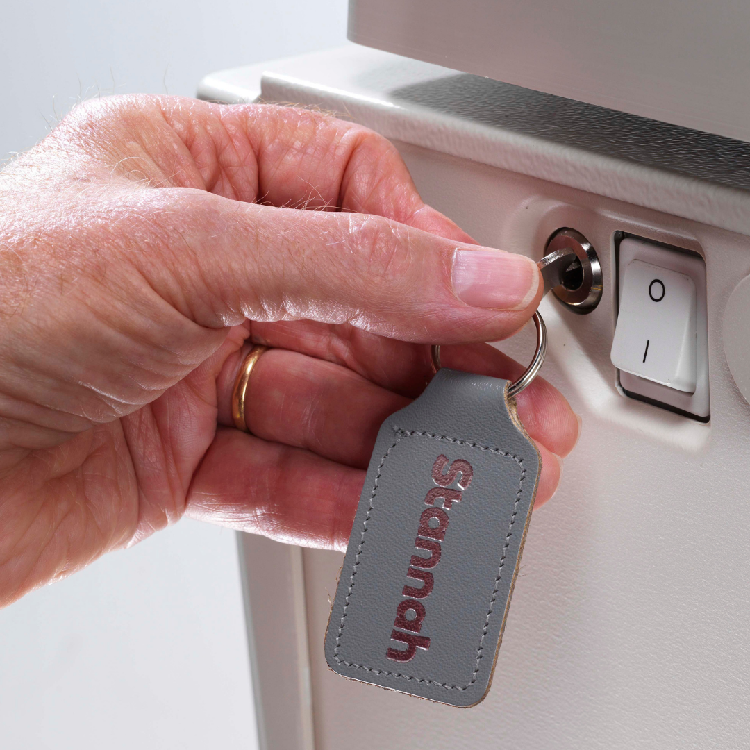 Stannah Siena Stairlift