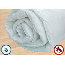Waterproof & Wipe Clean Single Duvet - Single