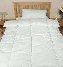Waterproof & Wipe Clean Single Duvet - Single