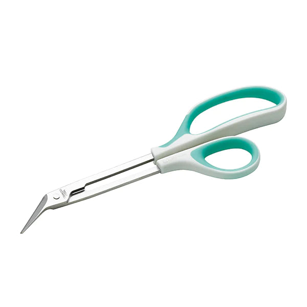 Easy Grip Long Toe Nail Scissors