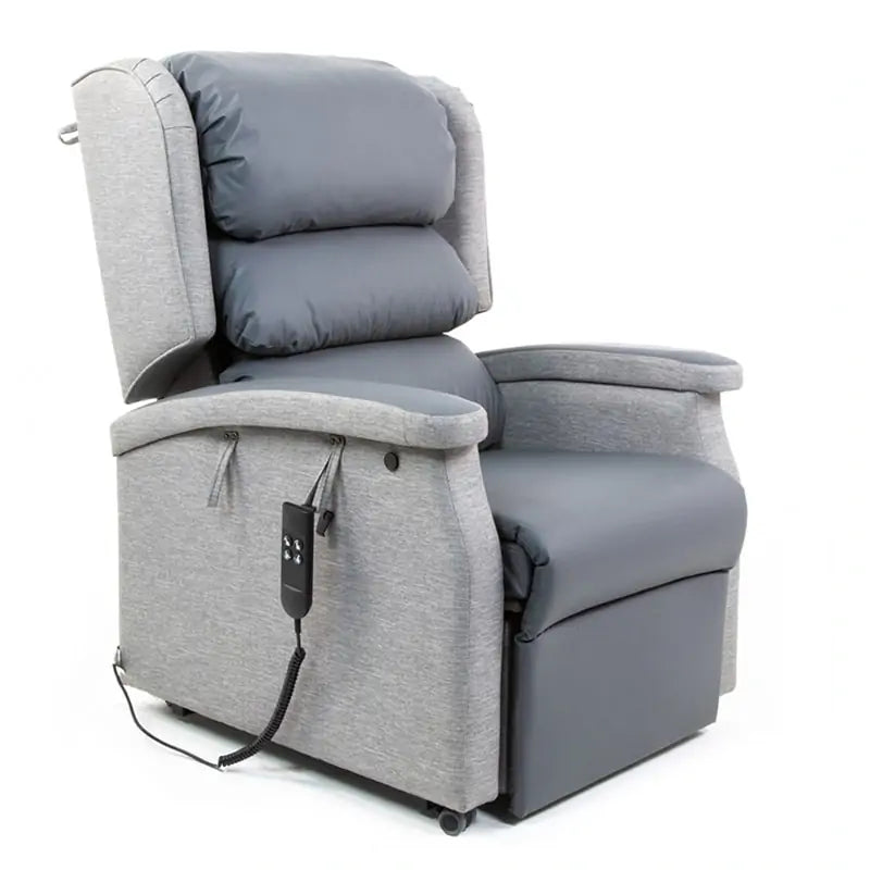 Lynton Healthcare Chair (NEW) (23% Vat Refundable)