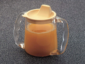 Spill Proof Mug