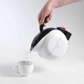 The Uccello Easy pour Kettle Tipper