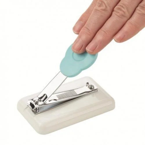 Push Down Nail Clippers