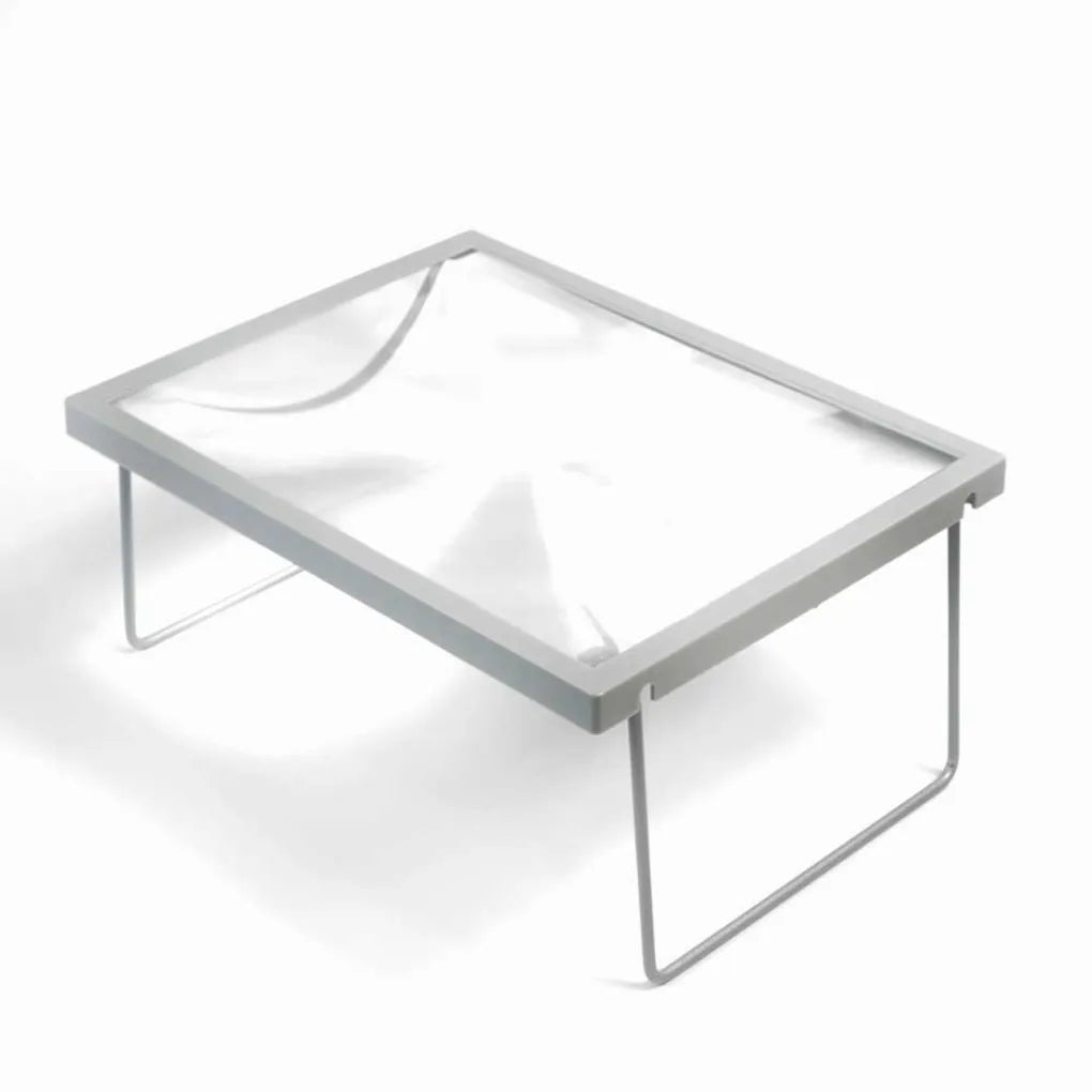 Folding A4 Magnifier & Stand