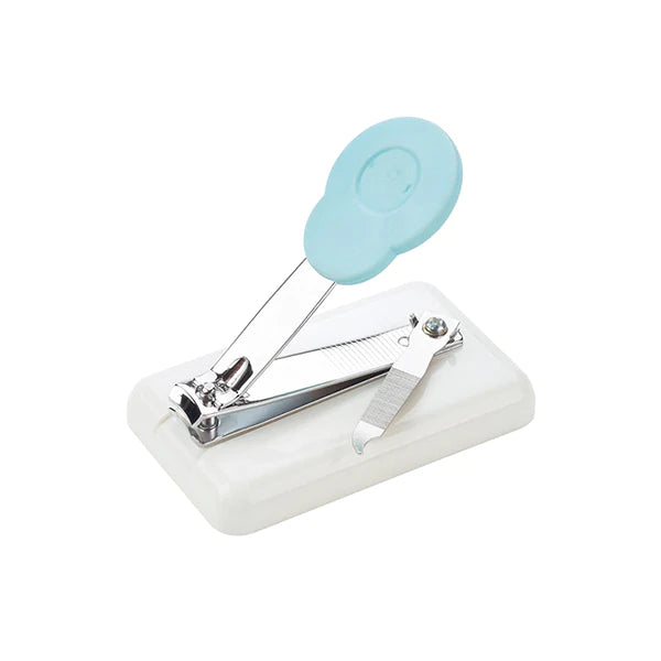 Push Down Nail Clippers