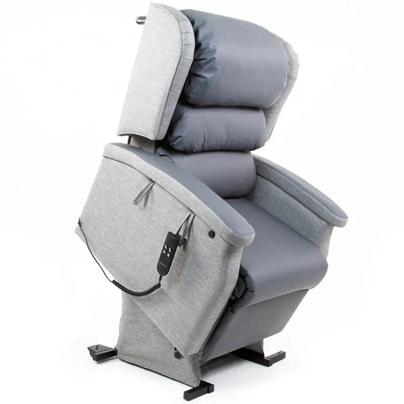 Lynton Healthcare Chair (NEW) (23% Vat Refundable)