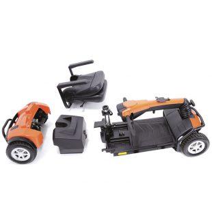 Mobility 210 Moretti