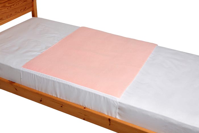 Readi Bed Pad with Wings Standard 74 x 90cm X 1 Pad