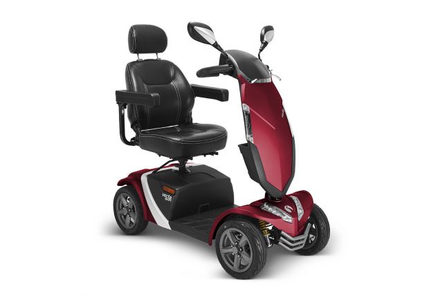 Mobility Scooters