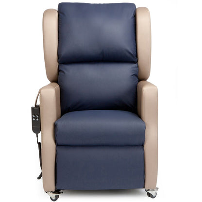 Merlin 3 Homecare Riser Recliner