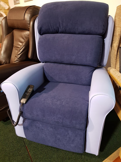 Merlin 3 Homecare Riser Recliner