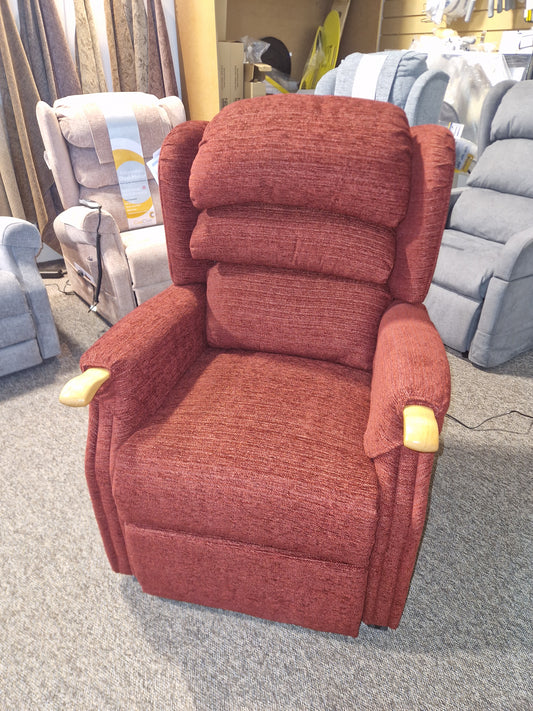 Rimini Riser Recliner