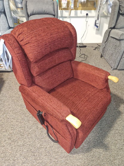 Rimini Riser Recliner