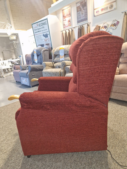 Rimini Riser Recliner