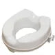 4" Raised Toilet Seat