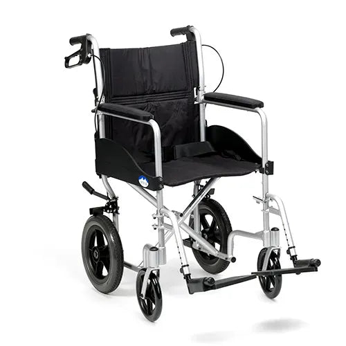 Aluminium Drive Wheelchair