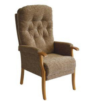 Avon & Orwell Cosi Chair