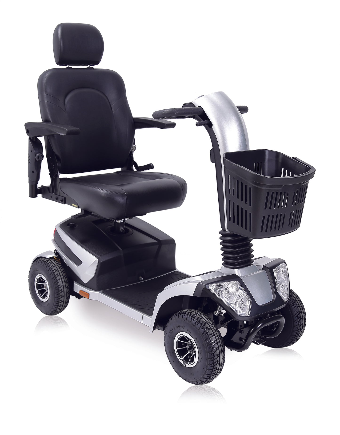 Mobility 220 Moretti