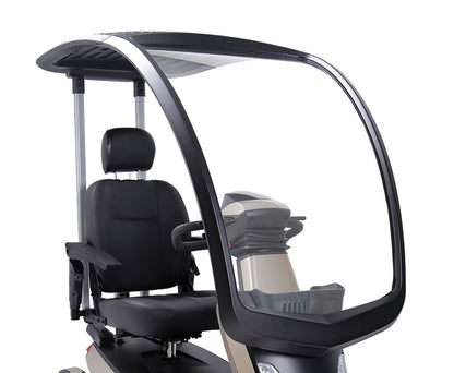CN260 Moretti Mobility
