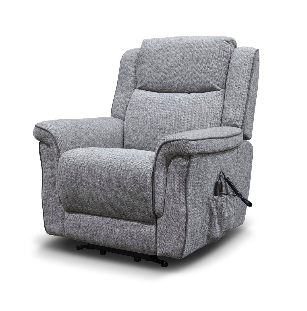 Spencer Riser Recliner