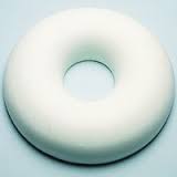 Foam Ring Cushion