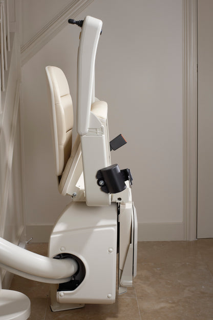 Freelift Curved Stairlift