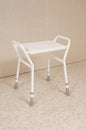 Shower Stool with handles