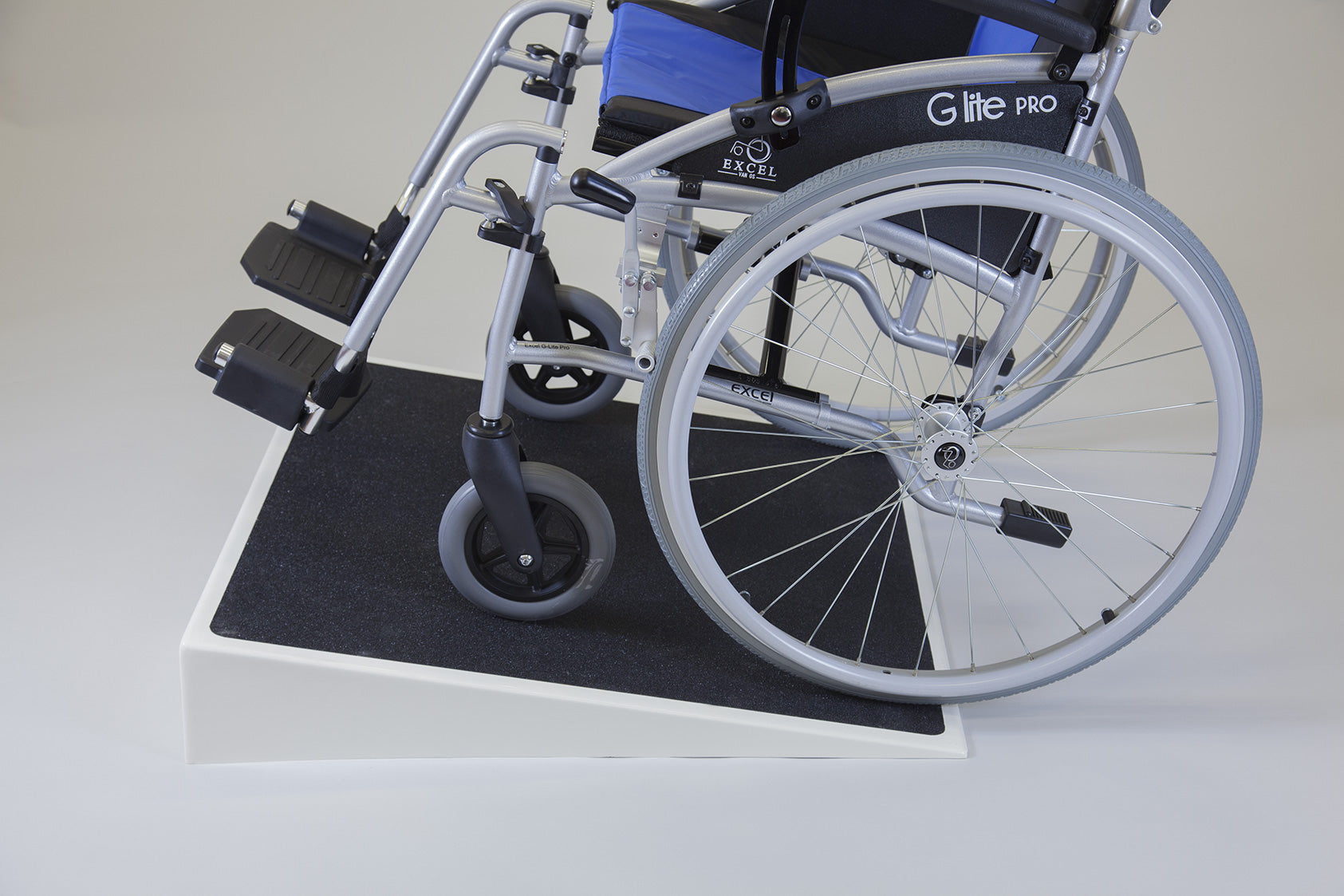 Fibreglass Threshold Ramps 3ft-6ft – Adapted Living