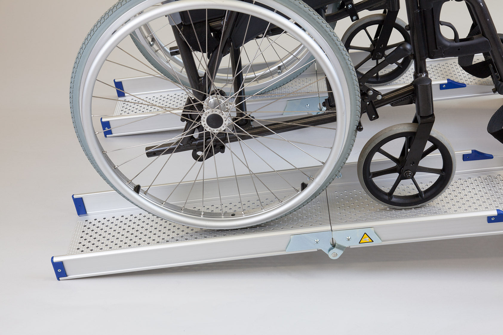 Folding Channel Ramps – Adapted Living