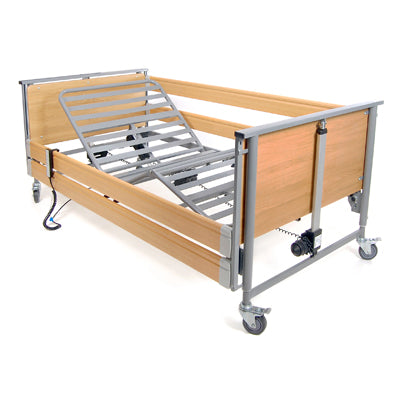 Woburn Community Profiling Bed