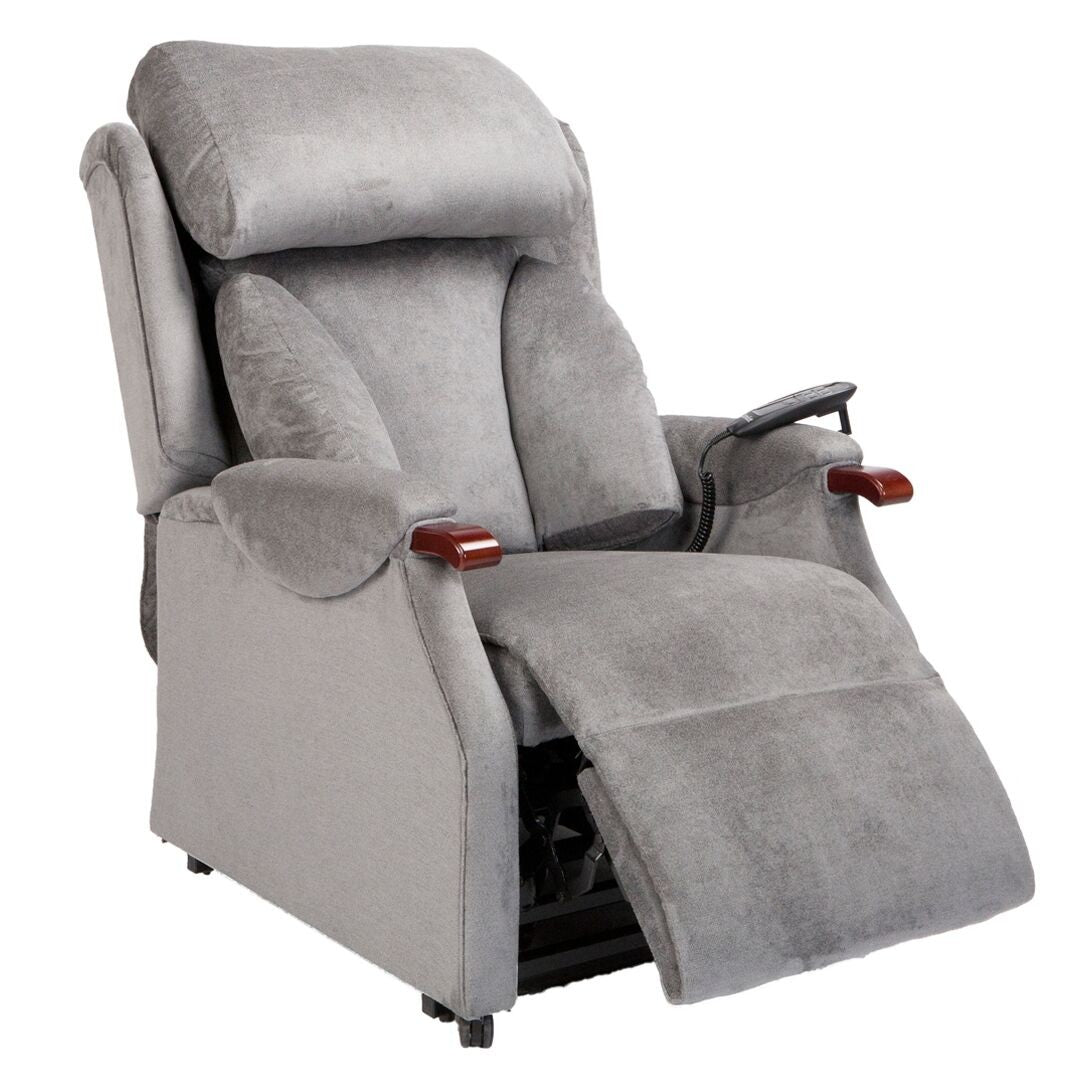 Matrix Contemporary Riser Recliner