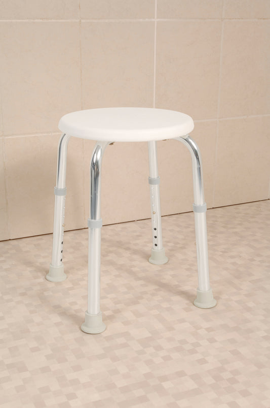 Economy Shower Stool