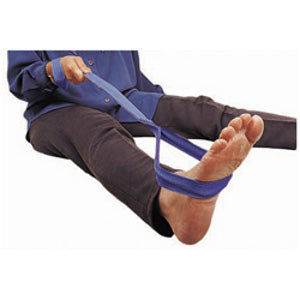 Leg Lifting Strap