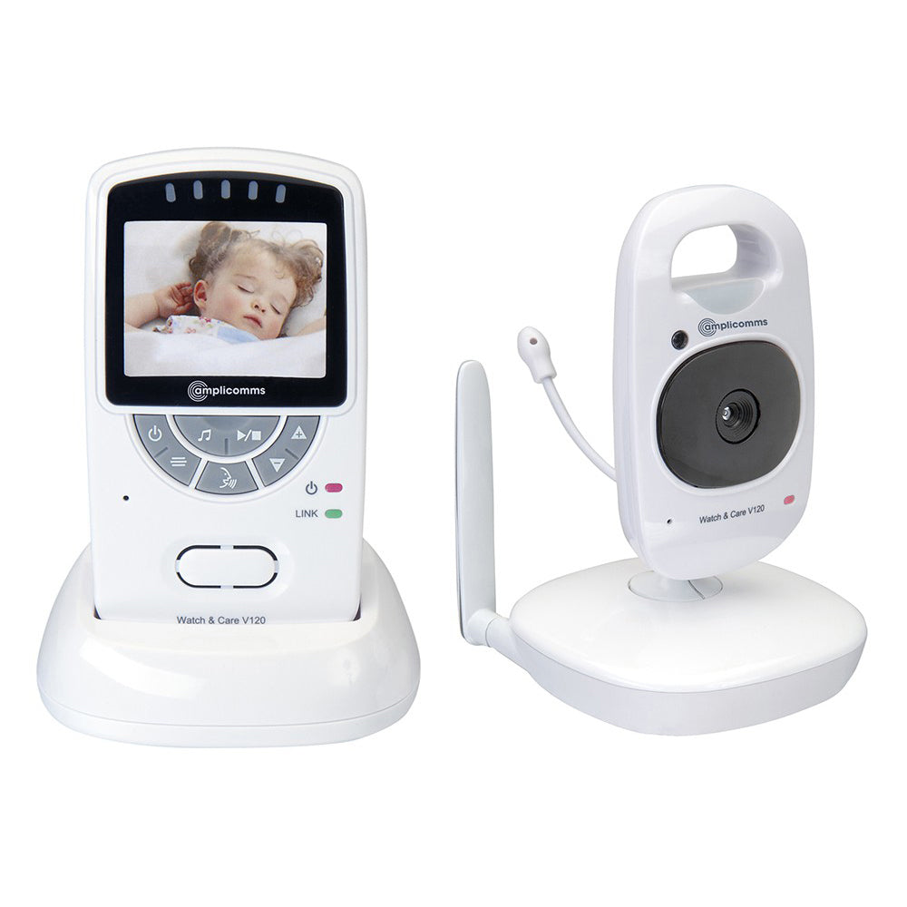 Watch and Care v130 Digital Monitoring System