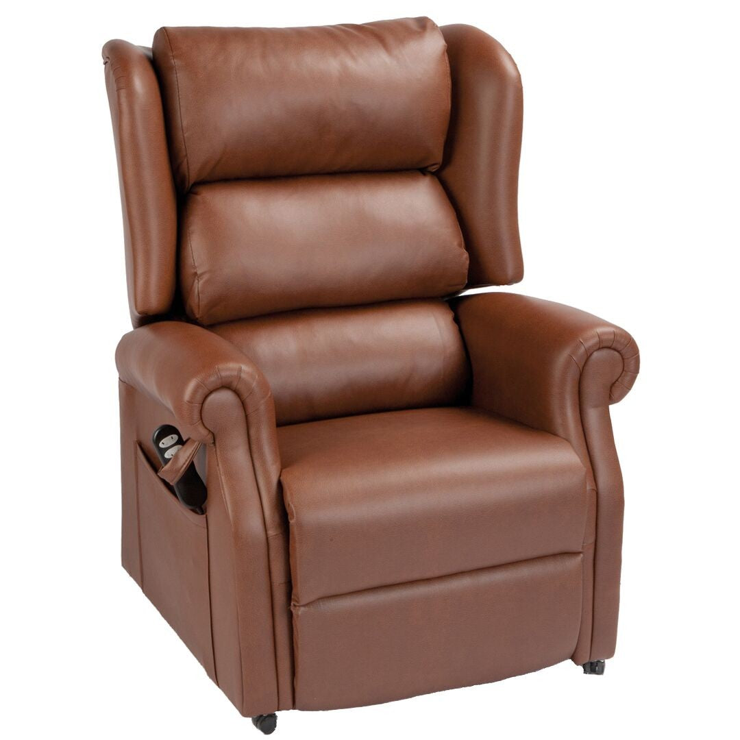 Matrix Contemporary Riser Recliner