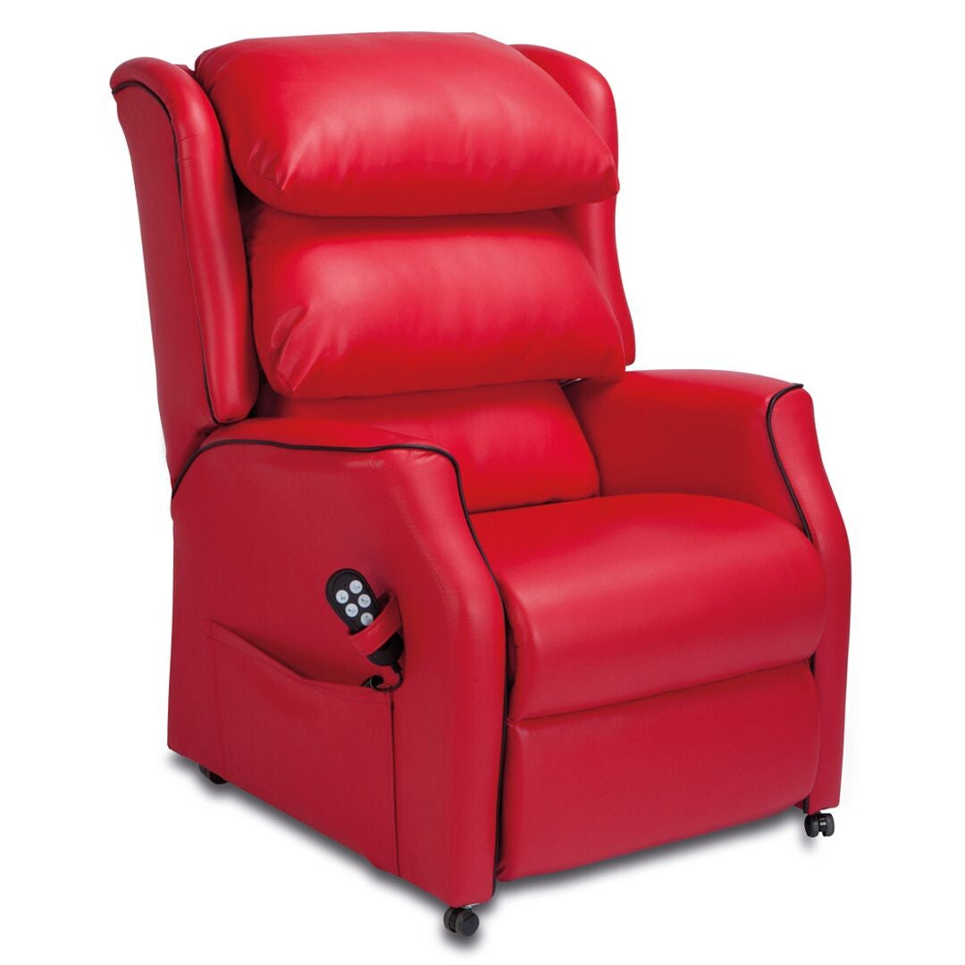 Matrix Contemporary Riser Recliner