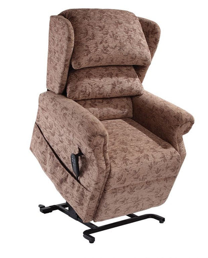 Medina Dual Motor Riser Recliner (23% Vat Reclaim)