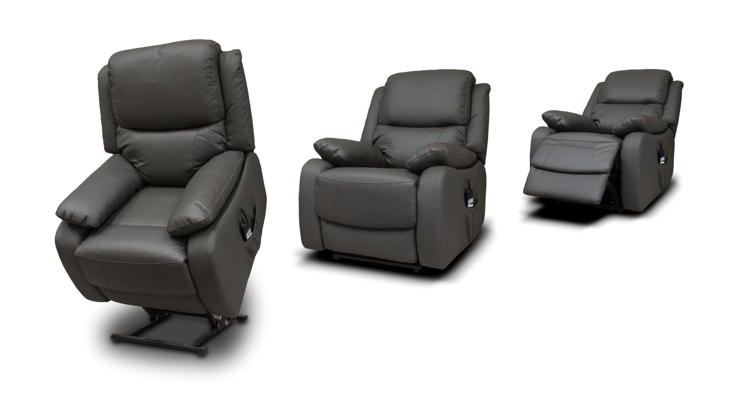 Parker Riser Recliner (With 23% VAT Refund Your Cost €793)