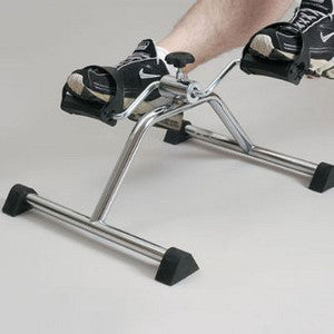 Digital Pedal Exerciser - Full Page Magnifying Sheet Free With This Purchase