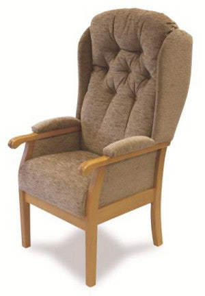 The Rivington Cosi Chair