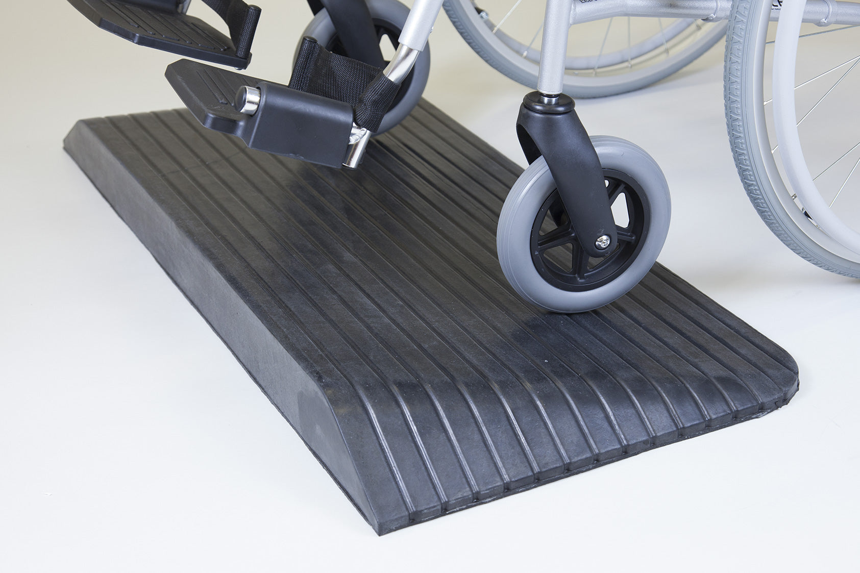 Rubber Threshold Ramps – Adapted Living