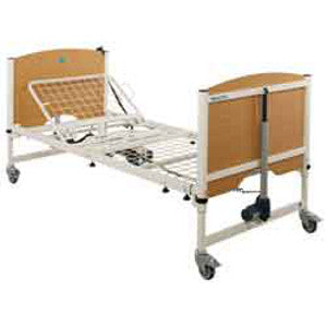 Solite Laser Bed