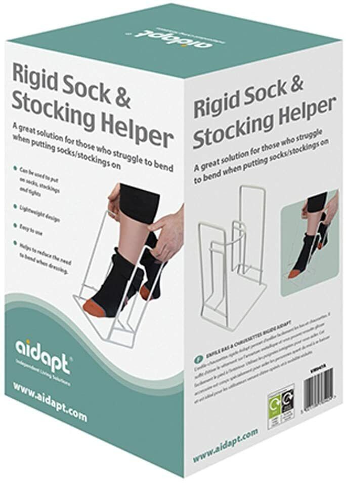 Sock Helper