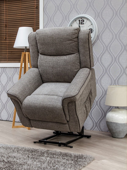 Spencer Riser Recliner