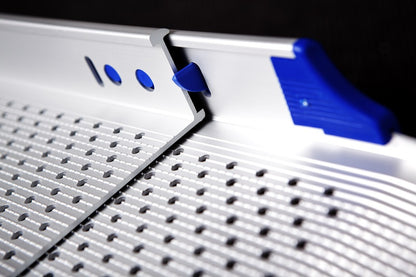 Smart Channelization Ramp Telescopic Channel Ramp – Adapted Living