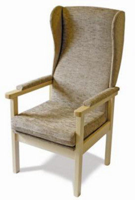 The Breydon Cosi Chair