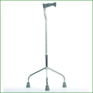 Tripod Walking Stick